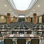 Hotel Moevenpick Marmara Sea Istanbulská provincie