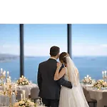 Moevenpick Marmara Sea Hotel Istanbulská provincie
