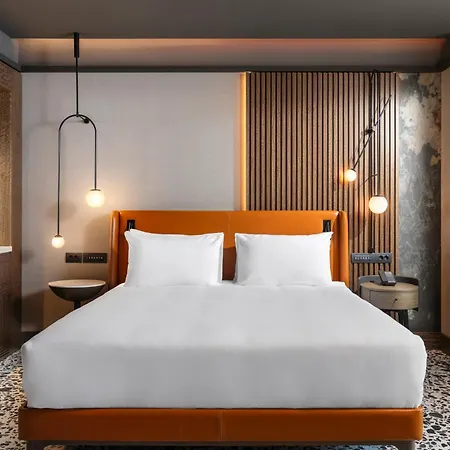 Ξενοδοχείο Moevenpick Marmara Sea 5*