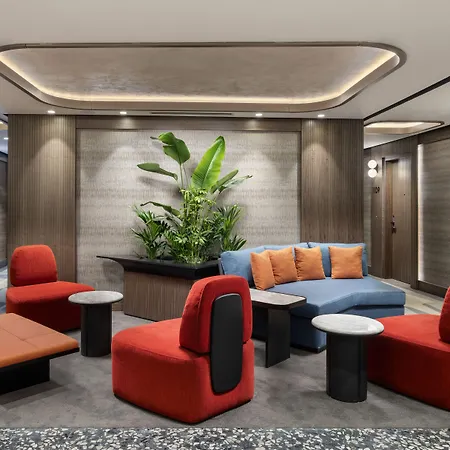Mövenpick Marmara Sea 5*