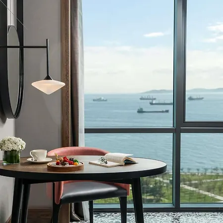 Moevenpick Marmara Sea