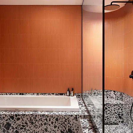 Hotel Moevenpick Marmara Sea Istanbulská provincie