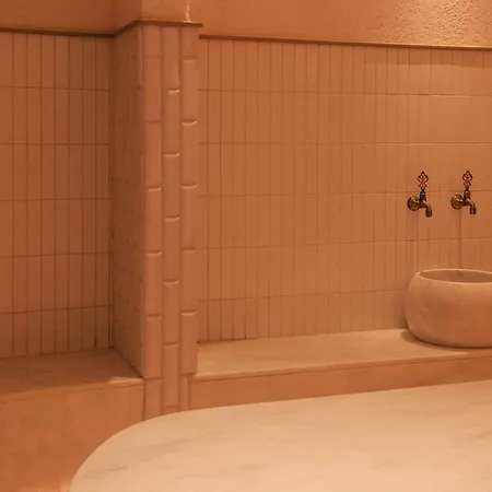 Hotel Moevenpick Marmara Sea