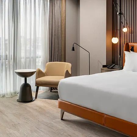Moevenpick Marmara Sea 5*