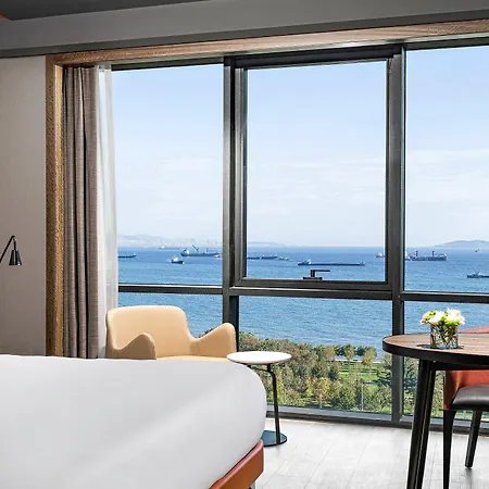 Moevenpick Marmara Sea Ξενοδοχείο