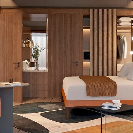 Moevenpick Marmara Sea 5*