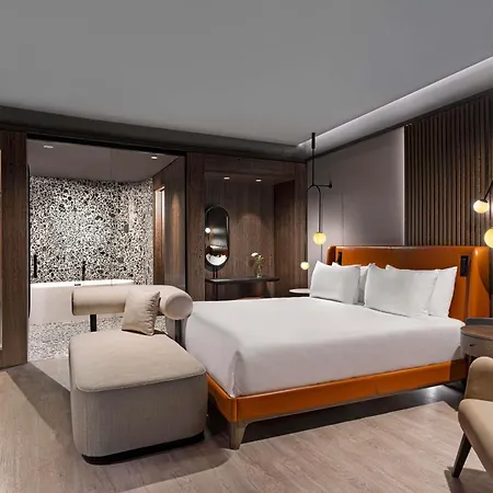 Otel Mövenpick Marmara Sea 5*