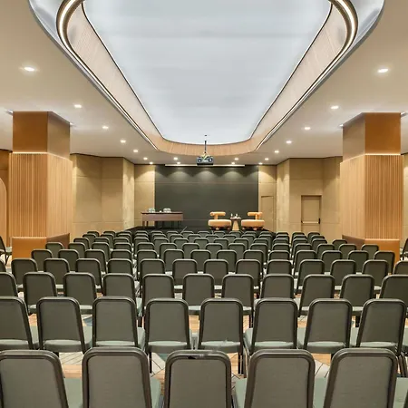 Mövenpick Marmara Sea 5*