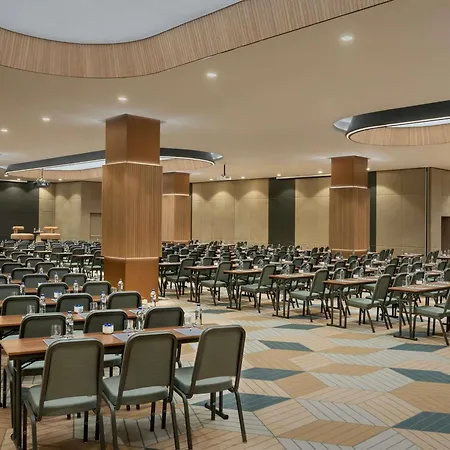 Mövenpick Marmara Sea İstanbul