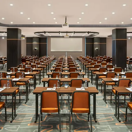 Mövenpick Marmara Sea Hotel
