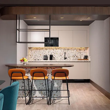 Hotel Mövenpick Marmara Sea 5*