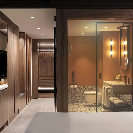 Mövenpick Marmara Sea Hotel Istanbul