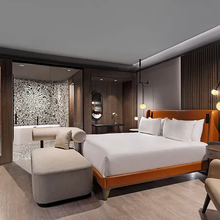 Hotel Mövenpick Marmara Sea Istanbul