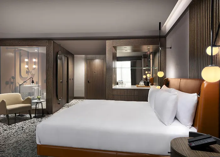 Hotel Moevenpick Marmara Sea