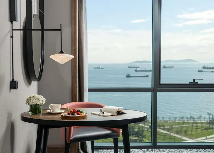 Moevenpick Marmara Sea