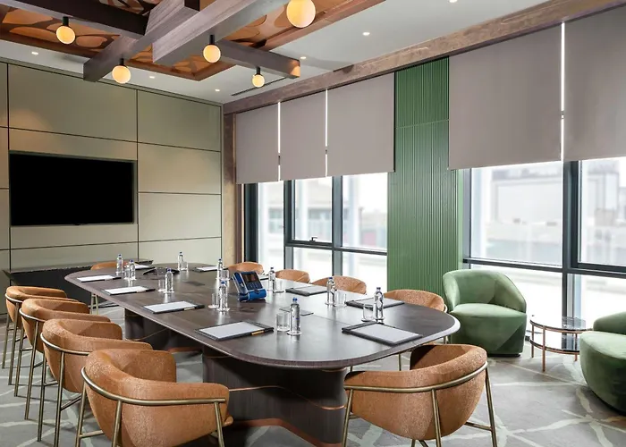 Moevenpick Marmara Sea