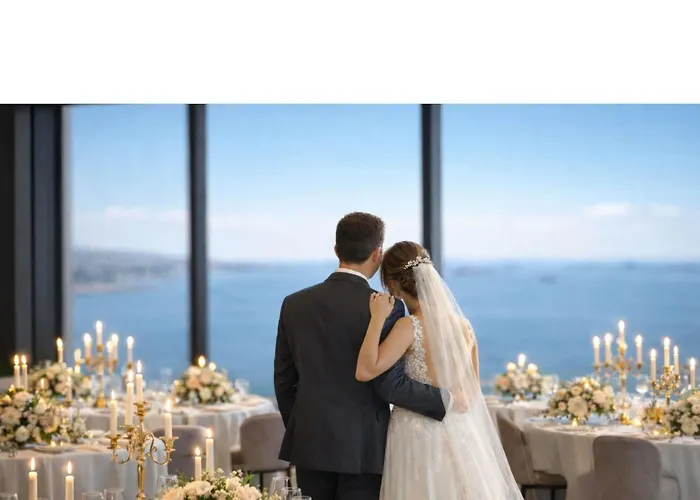 Moevenpick Marmara Sea Hotel Provincia di Istanbul