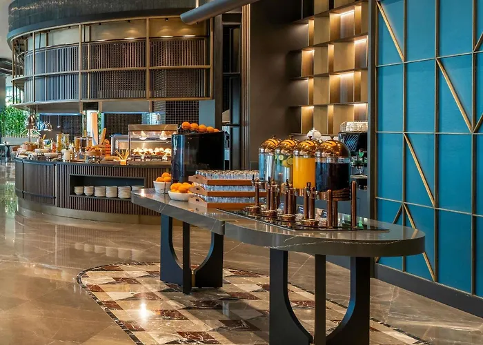 Moevenpick Marmara Sea Provincia di Istanbul