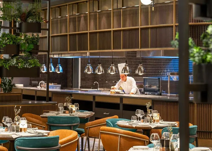 Moevenpick Marmara Sea