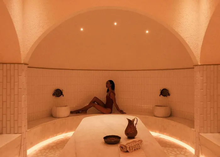 Hotel Moevenpick Marmara Sea Provincia di Istanbul