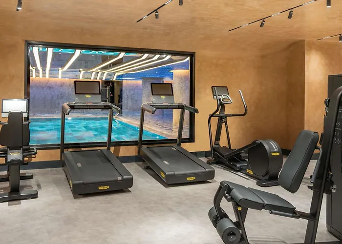 Moevenpick Marmara Sea Provincia di Istanbul