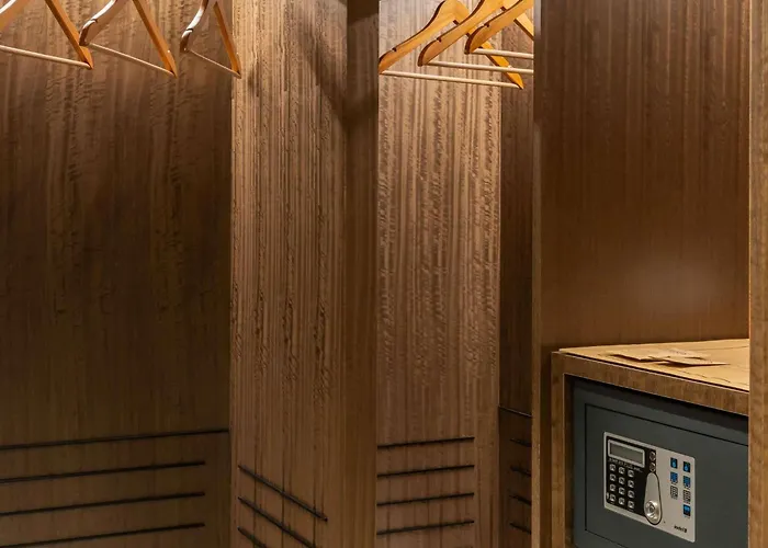 Hotel Moevenpick Marmara Sea