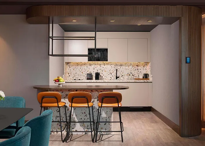 Moevenpick Marmara Sea Hotel 5*