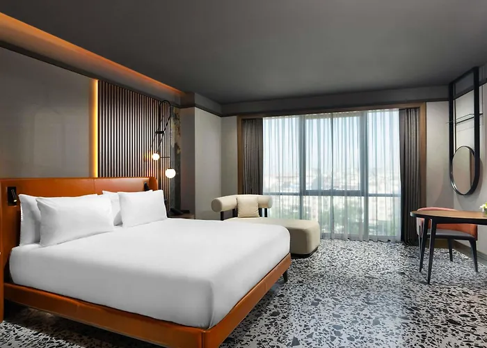 Moevenpick Marmara Sea Provincia di Istanbul