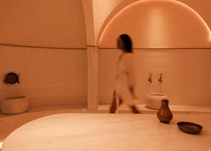 Moevenpick Marmara Sea 5*