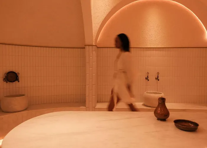 Moevenpick Marmara Sea Hotel 5*