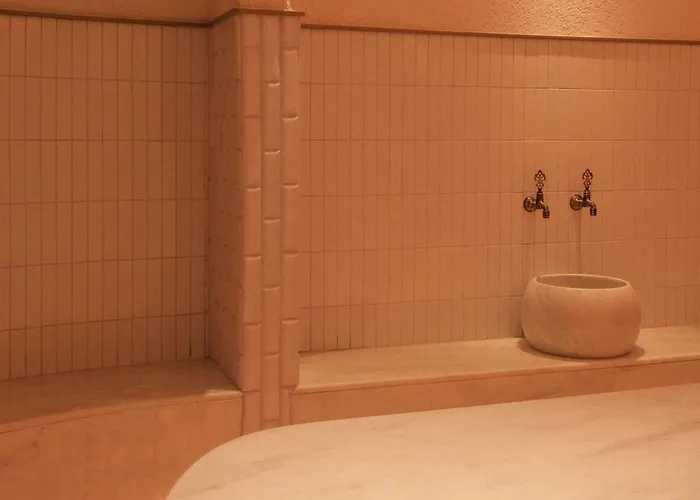 Moevenpick Marmara Sea Hotel 5*