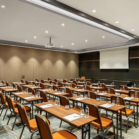 Moevenpick Marmara Sea מלון