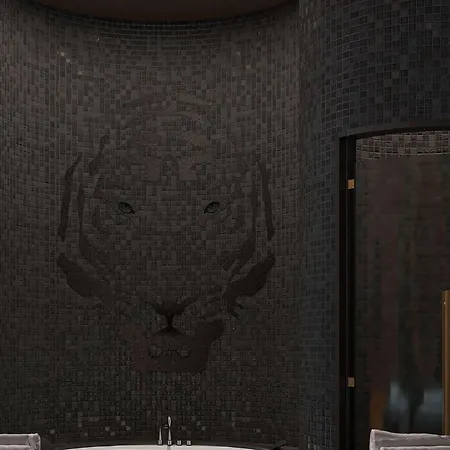 Moevenpick Marmara Sea מלון 5*