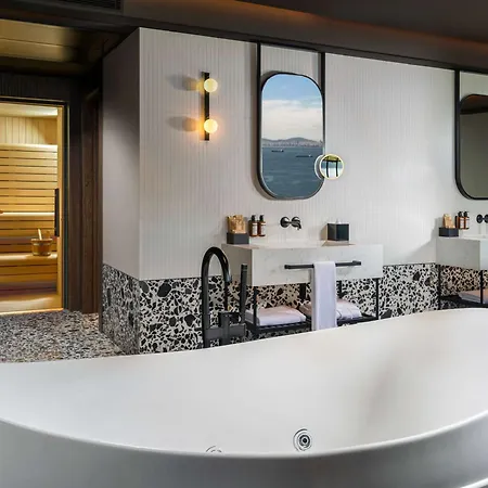 Hotel Moevenpick Marmara Sea Istanbul