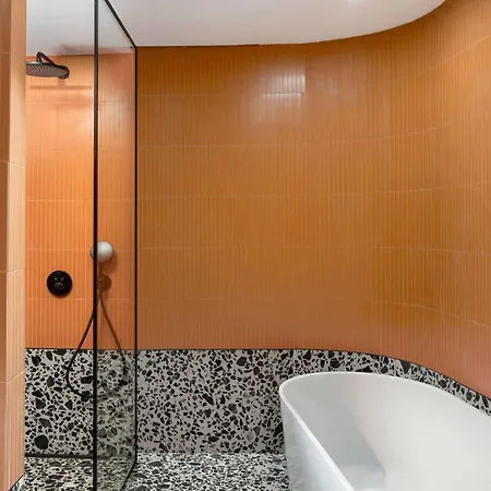 Moevenpick Marmara Sea Istanbul