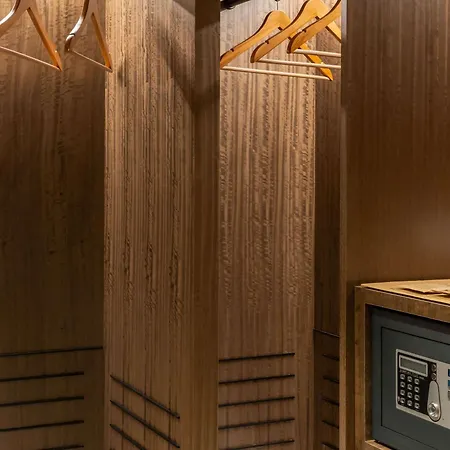 Moevenpick Marmara Sea 5* איסטמבול