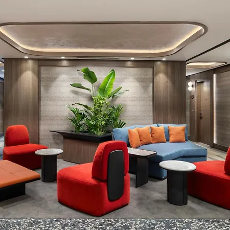 Moevenpick Marmara Sea 5*