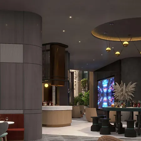 Moevenpick Marmara Sea Provincia di Istanbul