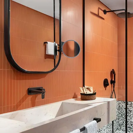 Moevenpick Marmara Sea 5*