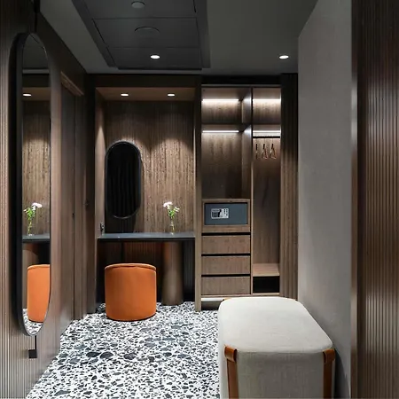 Moevenpick Marmara Sea Hotel