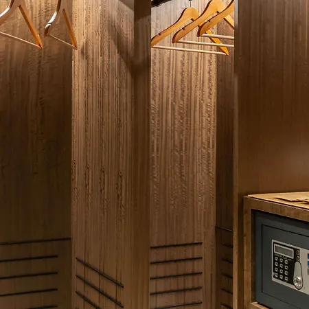 Moevenpick Marmara Sea מלון