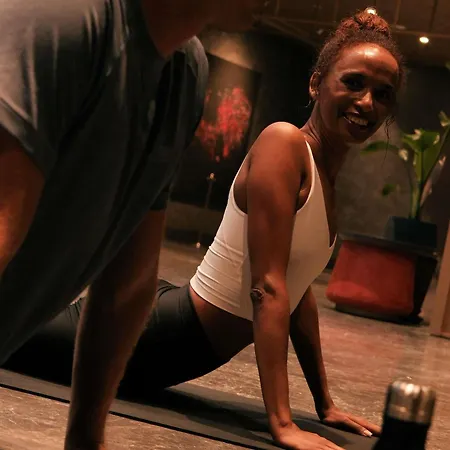 Moevenpick Marmara Sea מלון 5*