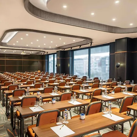 Moevenpick Marmara Sea Hotel