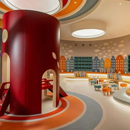 Moevenpick Marmara Sea 5*