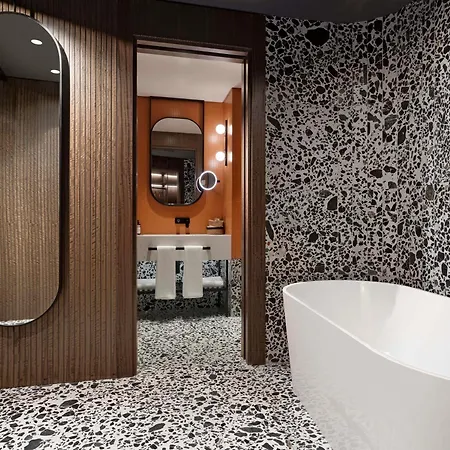 Moevenpick Marmara Sea Hotel 5*
