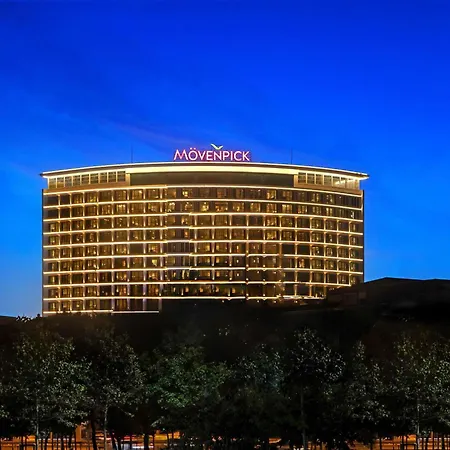 Moevenpick Marmara Sea Hotel