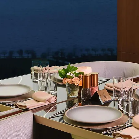 Hotel Moevenpick Marmara Sea 5*