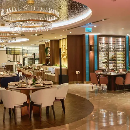 Moevenpick Marmara Sea