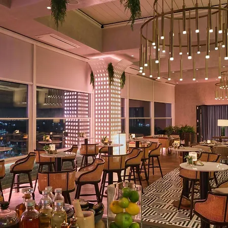 Hotel Moevenpick Marmara Sea 5*