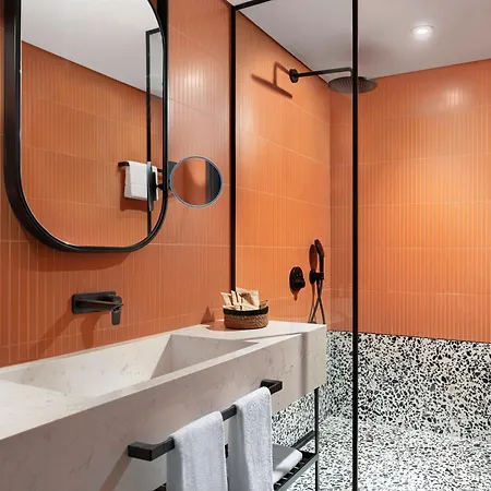 Moevenpick Marmara Sea Istanbul